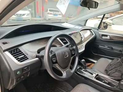 Honda Jade