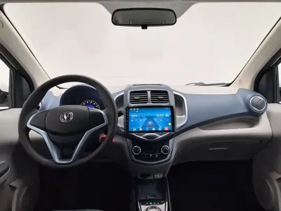 Changan Benben E-Star