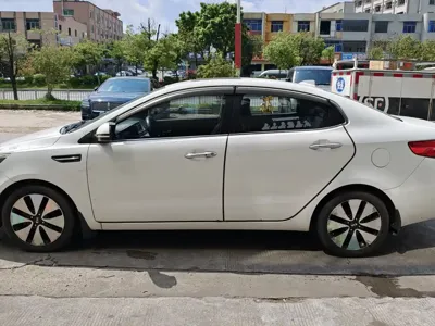Kia K2