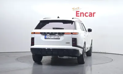 KG_Mobility_Ssangyong Actyon