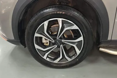Haval XY