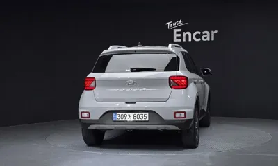 Hyundai Venue