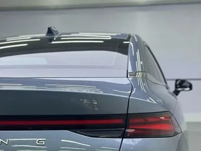 Xpeng P5