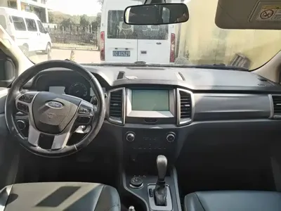 Ford Everest