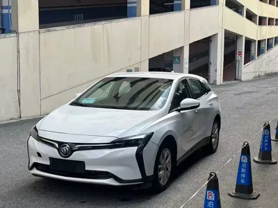 Buick Velite 6