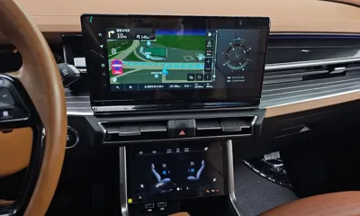 KG_Mobility_Ssangyong Torres