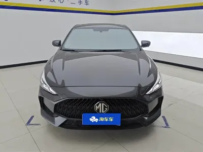 MG MG5