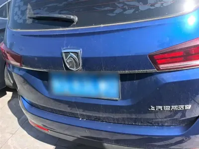Baojun 360