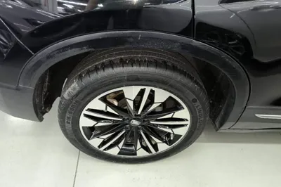 Bestune T77
