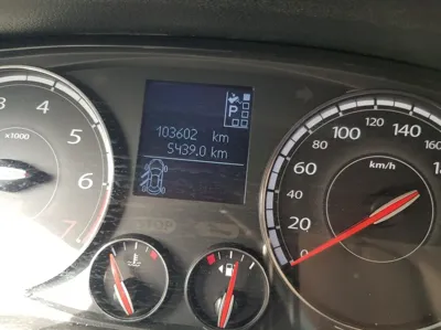Renault-KoreaSamsung SM5