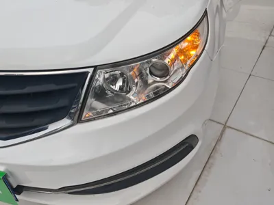 Geely Vision