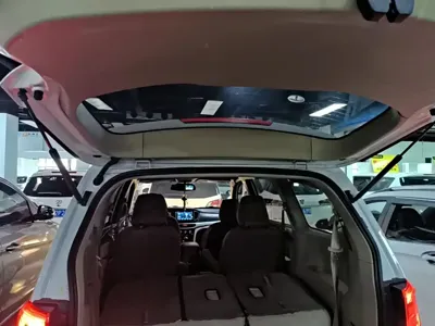 Baojun 730