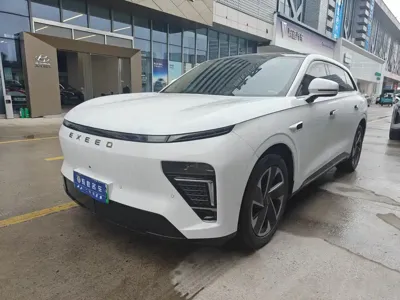 EXEED Xingjiyuan ET