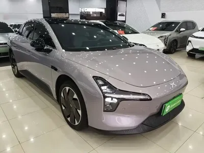 Xpeng MONA M03