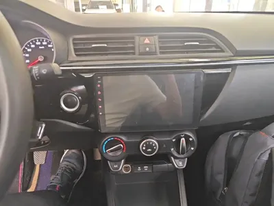 Kia K2