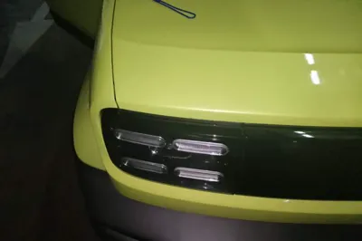 Baojun Spark