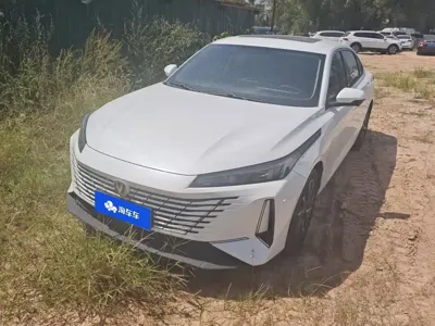 Changan Eado