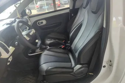 Roewe Clever