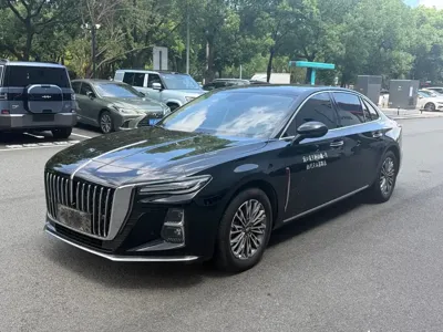 Hongqi Hongqi H5