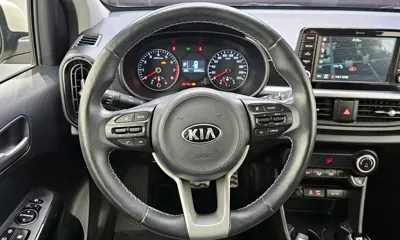 Kia Morning