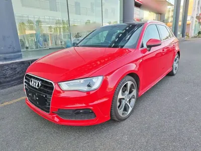 Audi A3 (Import)