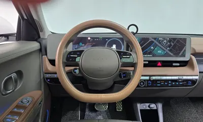 Hyundai Ioniq5