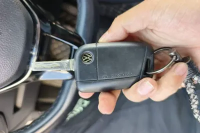 Volkswagen Lamando