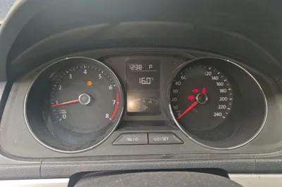 Volkswagen Gran Lavida