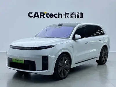Li Auto Li L9
