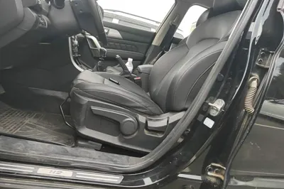 Haval H2