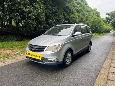 Baojun 730