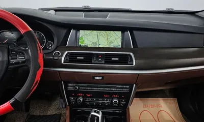 BMW Gran Turismo