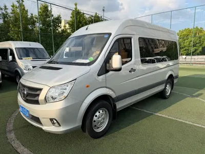 Foton Tuyano
