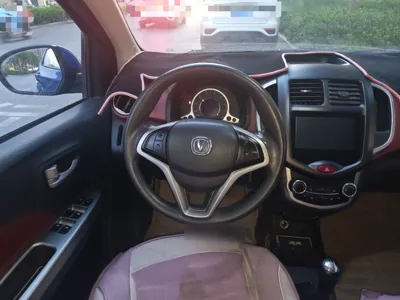 Changan Benni