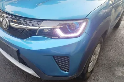Dongfeng NAMMI EX1