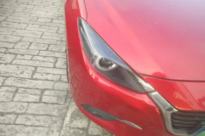 Mazda Mazda 3 Axela