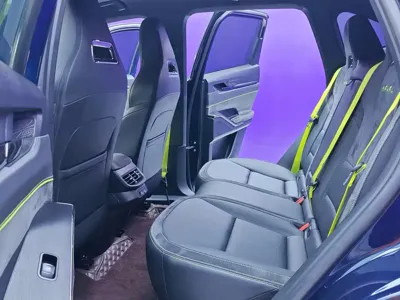 Haval H6S