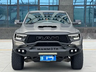 RAM ProMaster