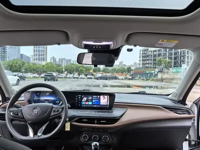 Buick Verano