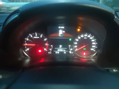 Honda Avancier