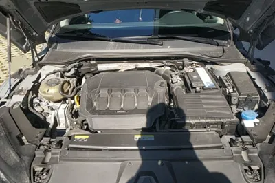 Volkswagen FAW-Volkswagen CC