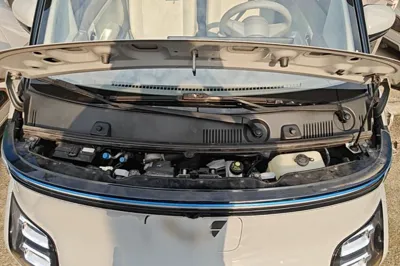 Wuling Air ev