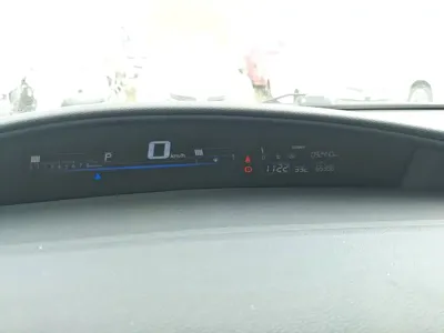 Honda Jade