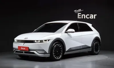 Hyundai Ioniq5
