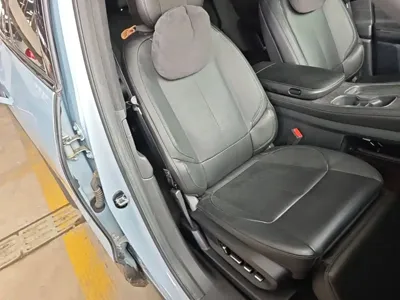Nio ES7