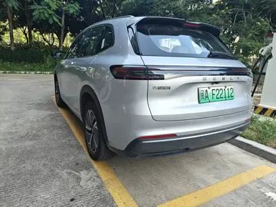Galaxy 银河星舰7