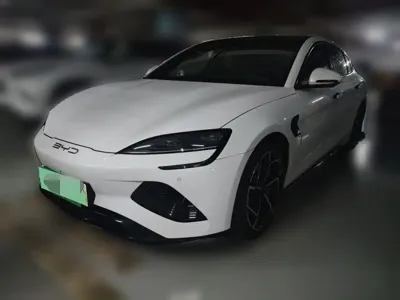 BYD Seal