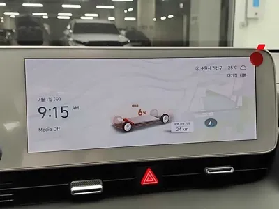 Hyundai Ioniq5
