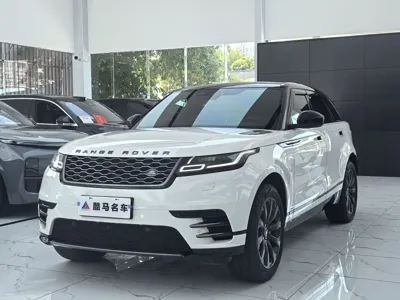 Land Rover Velar