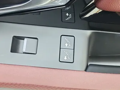 Land Rover Evoque